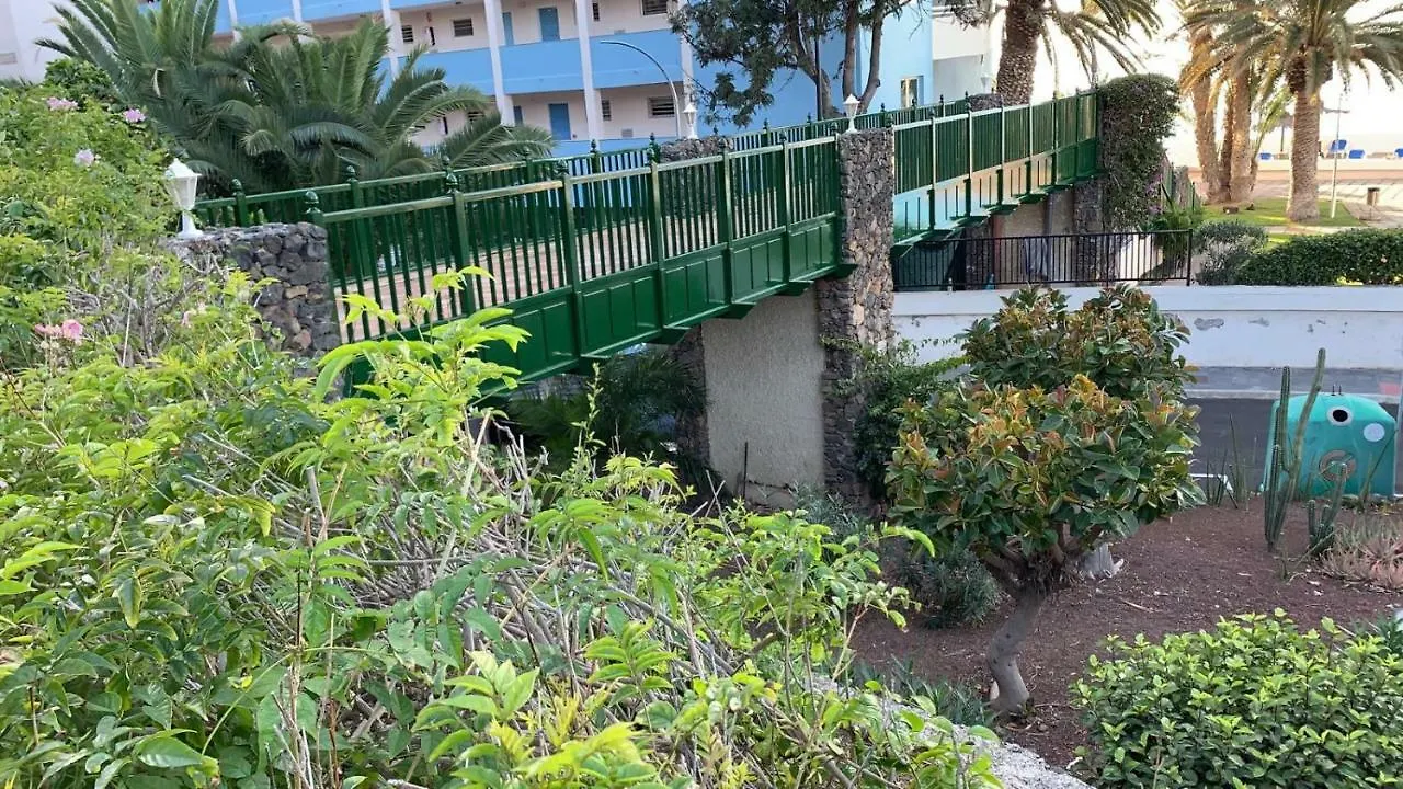 Daire My Second Home Puerto de la Cruz